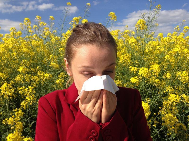 L.E.M.Q Peau Soyeuse Allergies & démangeaisons